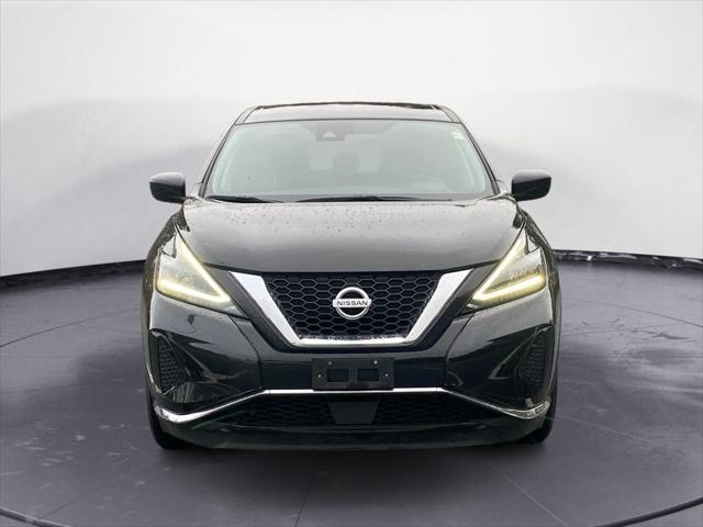 used 2022 Nissan Murano car, priced at $19,900