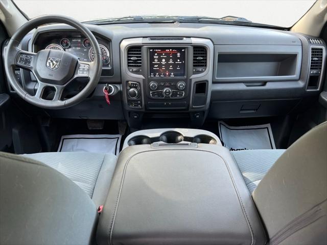 used 2020 Ram 1500 Classic car, priced at $28,900