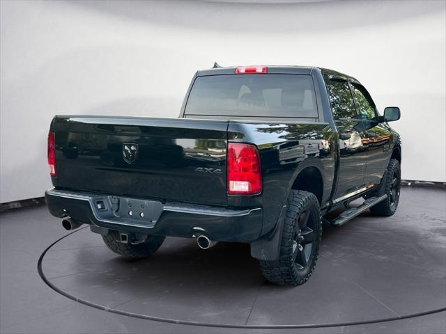 used 2020 Ram 1500 Classic car, priced at $28,900