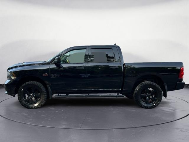 used 2020 Ram 1500 Classic car, priced at $28,900