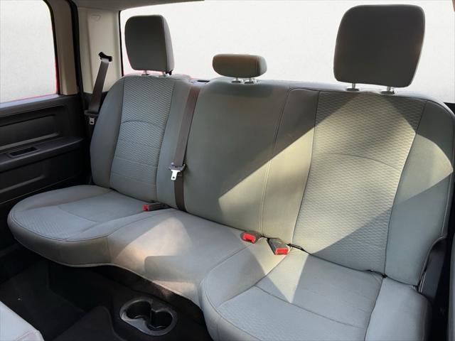 used 2020 Ram 1500 Classic car, priced at $28,900