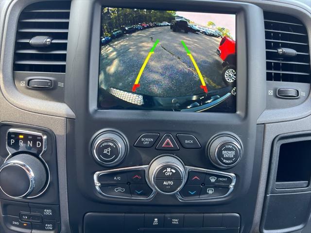 used 2020 Ram 1500 Classic car, priced at $28,900
