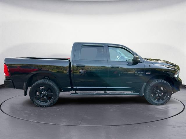 used 2020 Ram 1500 Classic car, priced at $28,900