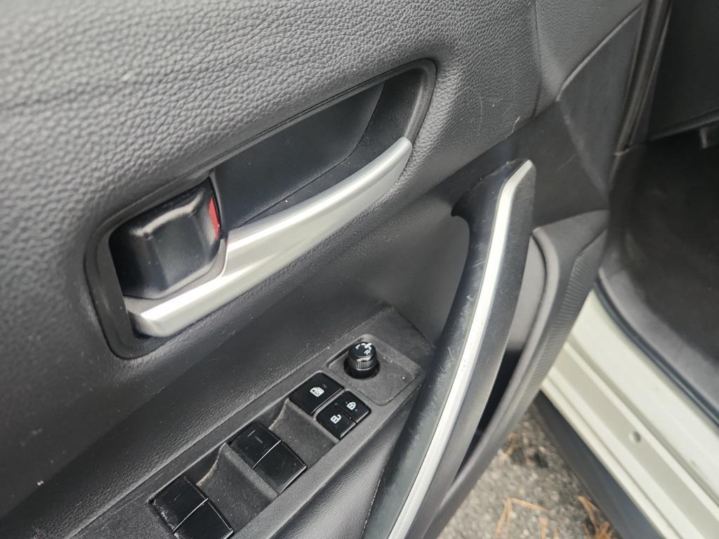 used 2021 Toyota Corolla car, priced at $20,895