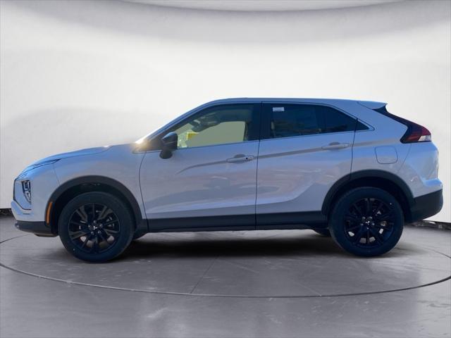 new 2024 Mitsubishi Eclipse Cross car