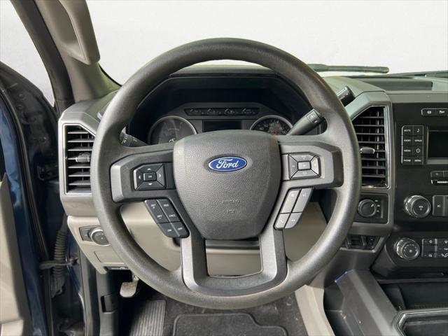 used 2019 Ford F-250 car, priced at $44,909
