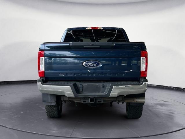used 2019 Ford F-250 car, priced at $44,909