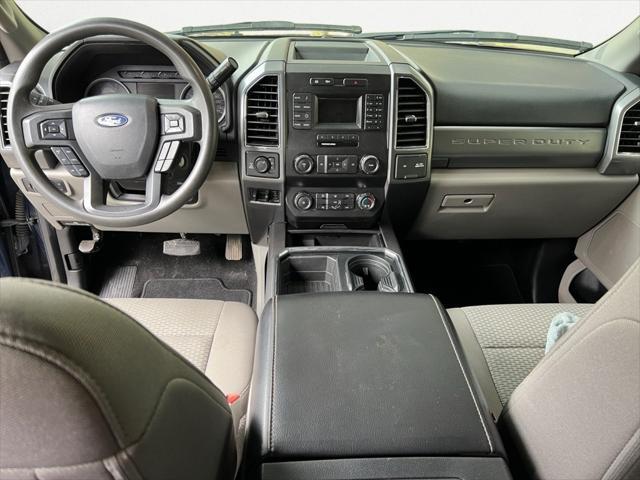 used 2019 Ford F-250 car, priced at $44,909