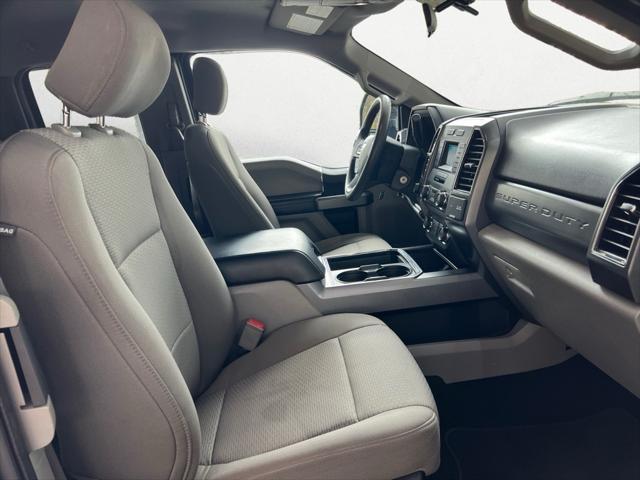 used 2019 Ford F-250 car, priced at $44,909