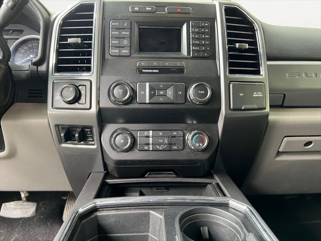 used 2019 Ford F-250 car, priced at $44,909