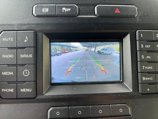 used 2019 Ford F-250 car, priced at $44,909