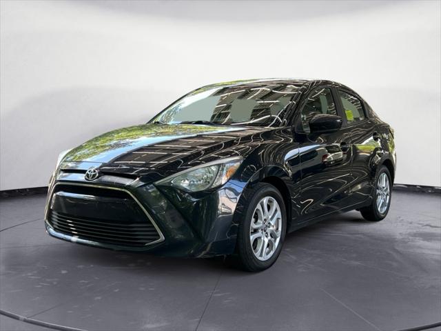 used 2017 Toyota Yaris iA car, priced at $12,900