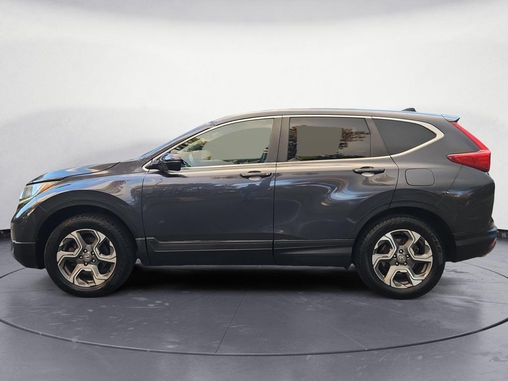 used 2017 Honda CR-V car, priced at $17,900