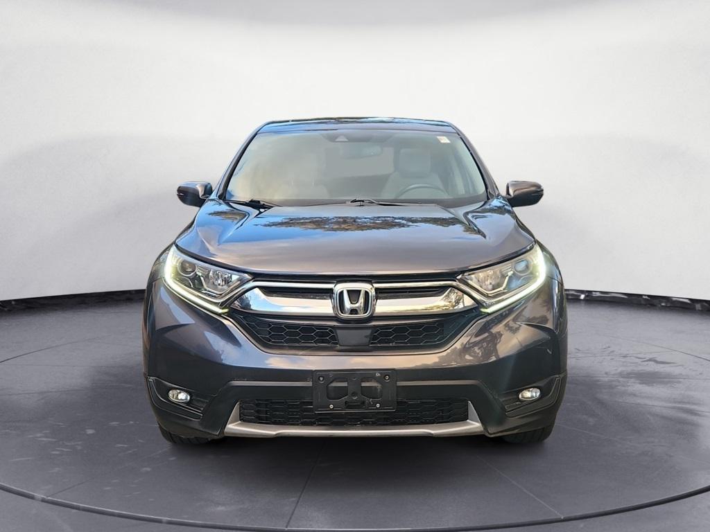 used 2017 Honda CR-V car, priced at $17,900