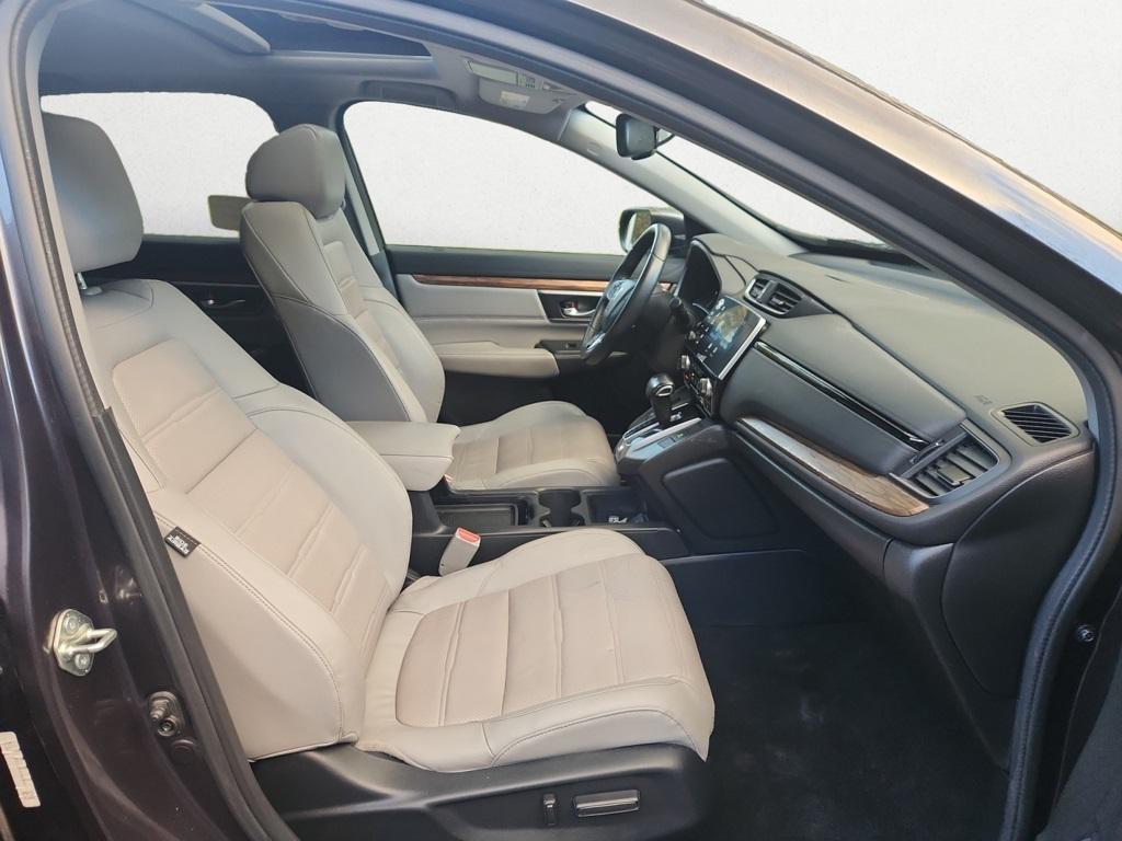 used 2017 Honda CR-V car, priced at $17,900