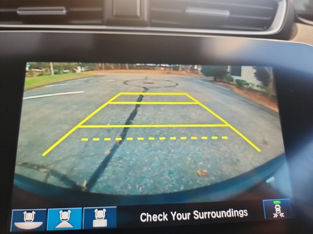 used 2017 Honda CR-V car, priced at $17,900