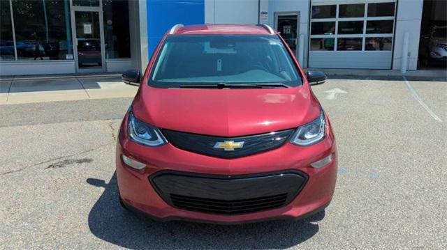 used 2020 Chevrolet Bolt EV car, priced at $16,979