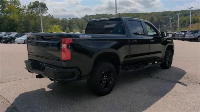used 2023 Chevrolet Silverado 1500 car, priced at $49,474