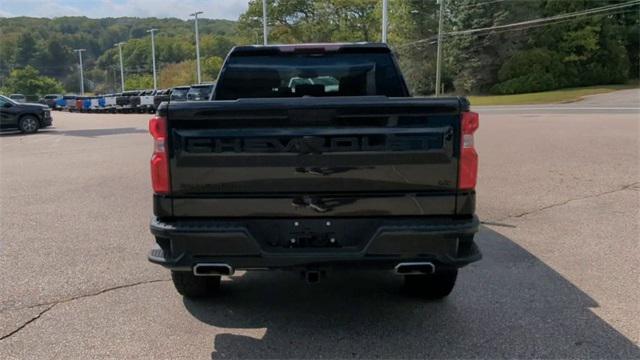 used 2023 Chevrolet Silverado 1500 car, priced at $49,474