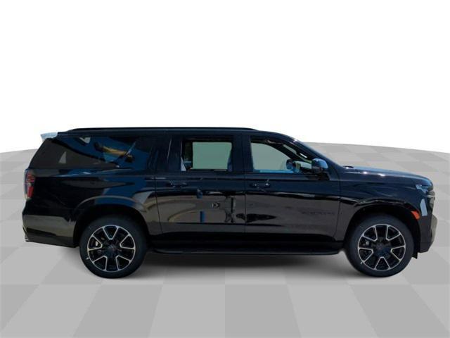 new 2024 Chevrolet Suburban car, priced at $81,735