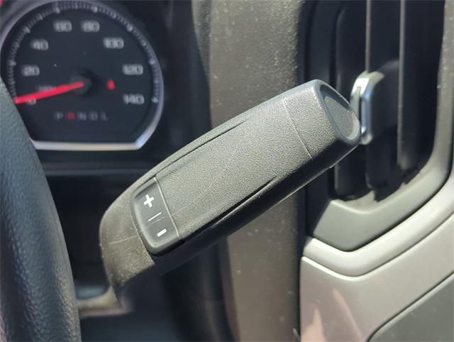 used 2021 Chevrolet Silverado 1500 car, priced at $34,962