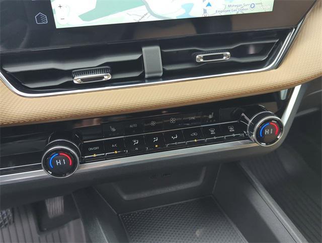 new 2026 Chevrolet Equinox car, priced at $33,255