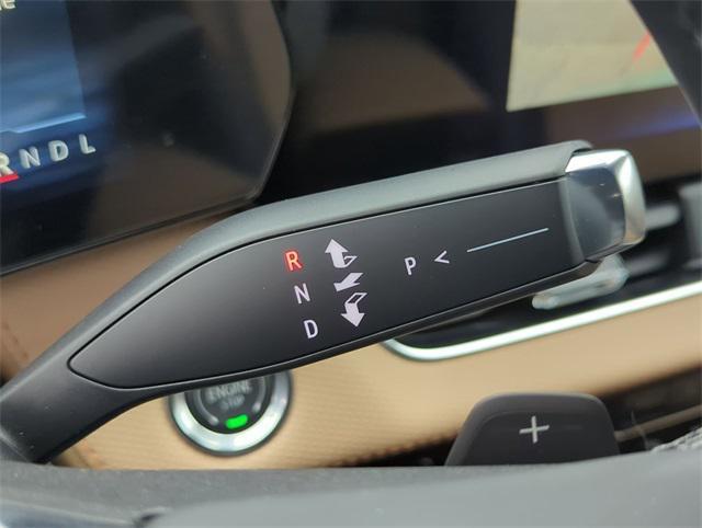 new 2026 Chevrolet Equinox car, priced at $33,255