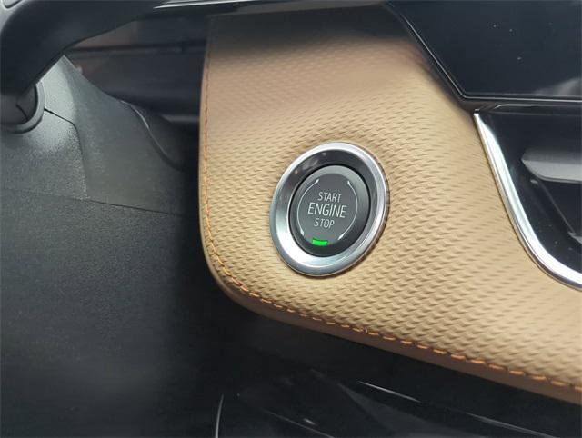 new 2026 Chevrolet Equinox car, priced at $33,255