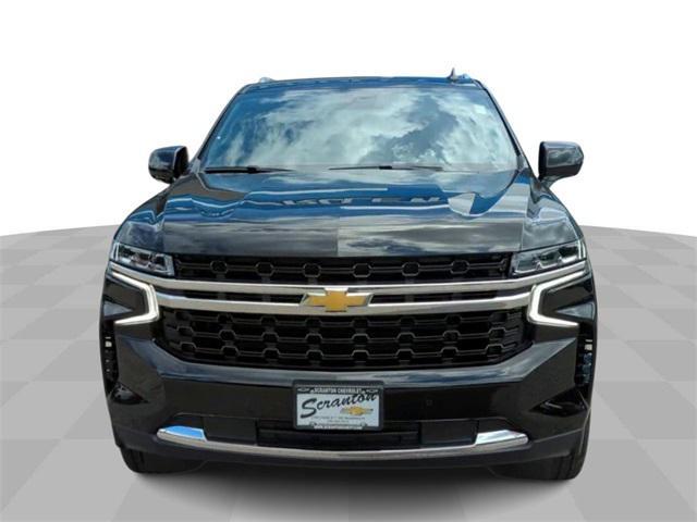 new 2024 Chevrolet Suburban car, priced at $67,760