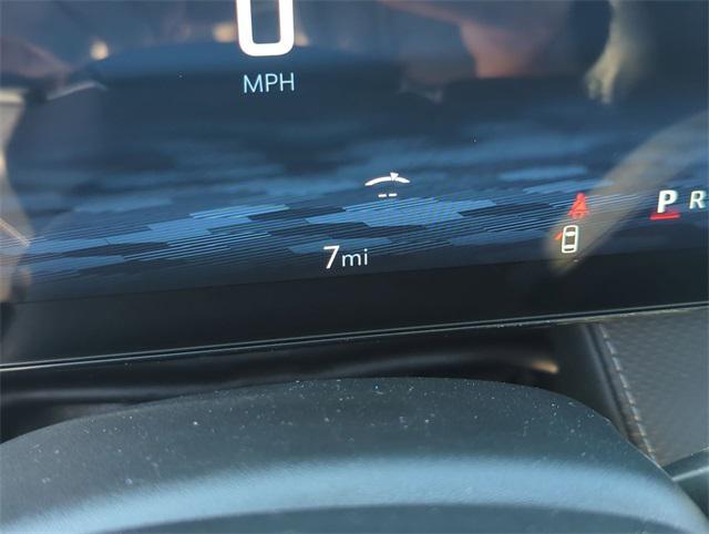 new 2026 Chevrolet Equinox car, priced at $33,400