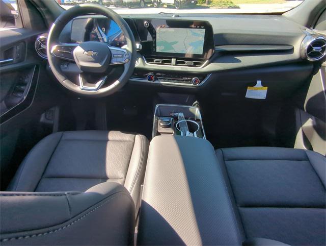 new 2026 Chevrolet Equinox car, priced at $33,400