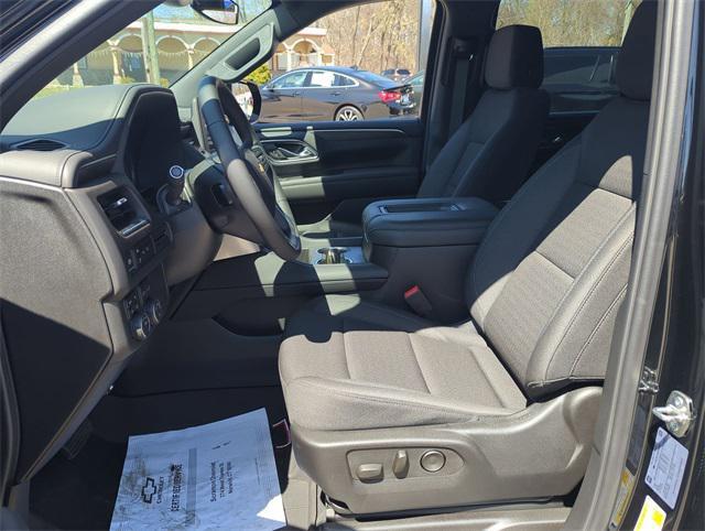 used 2024 Chevrolet Tahoe car, priced at $58,882