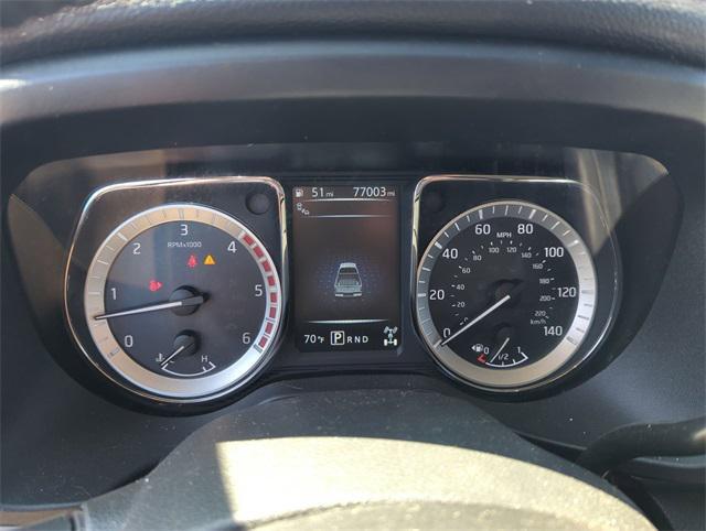 used 2018 Nissan Titan XD car, priced at $29,925