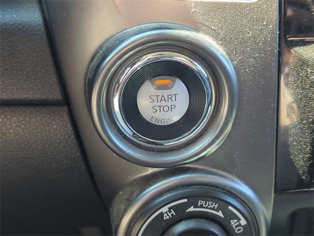 used 2018 Nissan Titan XD car, priced at $29,925