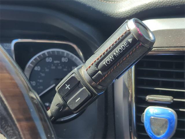 used 2018 Nissan Titan XD car, priced at $29,925