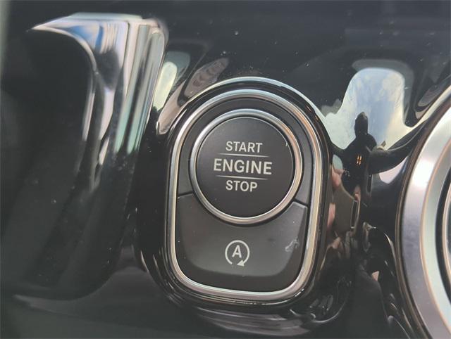 used 2023 Mercedes-Benz AMG GLA 45 car