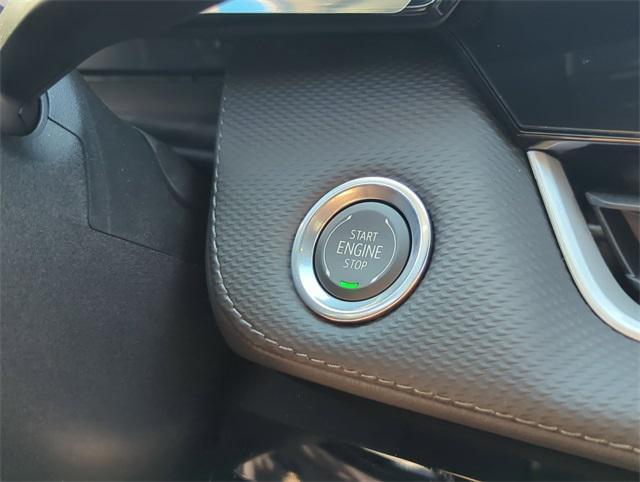 new 2026 Chevrolet Equinox car, priced at $28,355