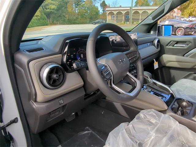 new 2024 Chevrolet Colorado car, priced at $58,665