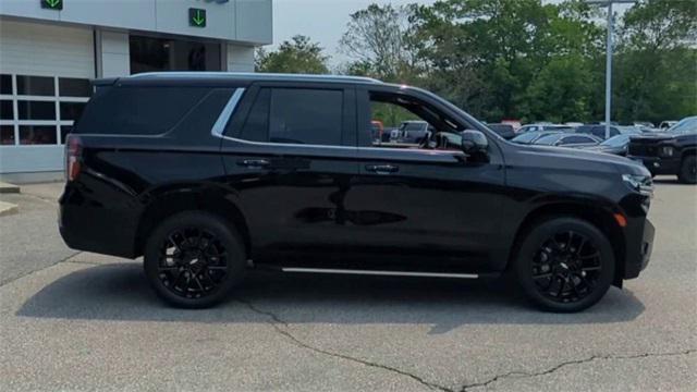 used 2022 Chevrolet Tahoe car, priced at $49,868