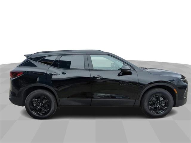 new 2024 Chevrolet Blazer car, priced at $39,439