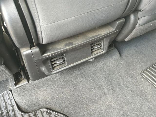 used 2021 Chevrolet Silverado 2500 car, priced at $42,720