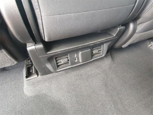 used 2023 Chevrolet Silverado 1500 car, priced at $36,789