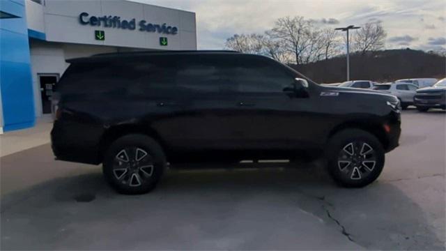 used 2024 Chevrolet Tahoe car, priced at $71,986