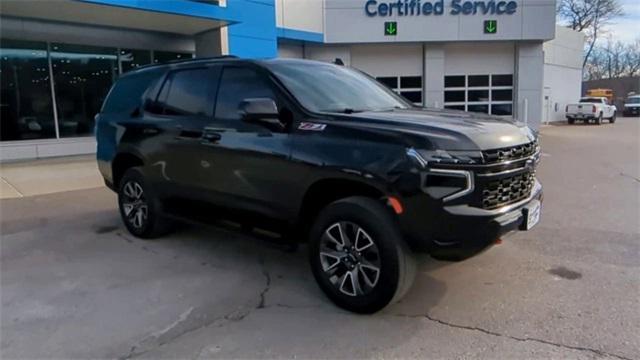 used 2024 Chevrolet Tahoe car, priced at $71,986