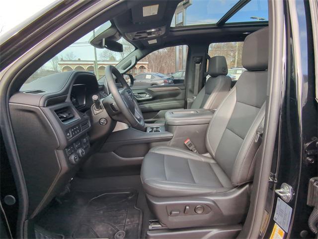 used 2024 Chevrolet Tahoe car, priced at $71,986