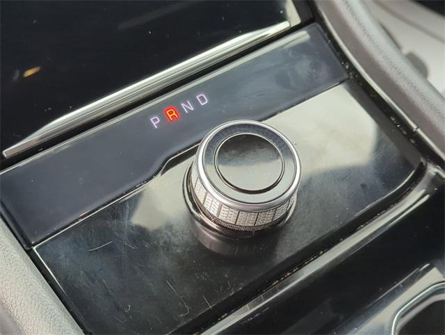 used 2021 Jeep Grand Cherokee L car, priced at $25,840