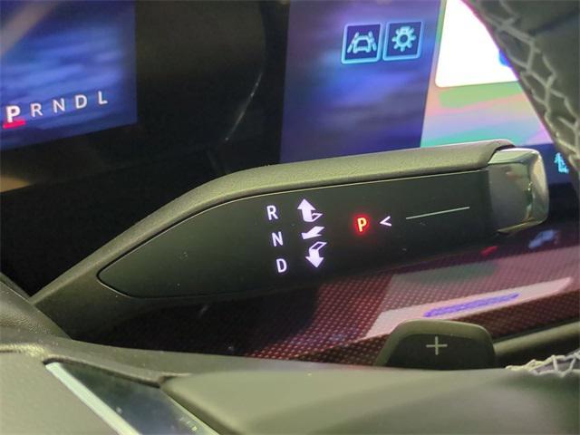new 2025 Chevrolet Traverse car, priced at $53,440