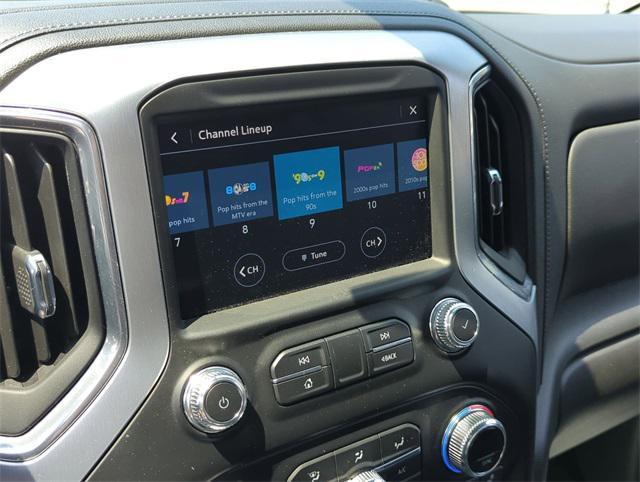 used 2022 GMC Sierra 1500 car, priced at $38,970