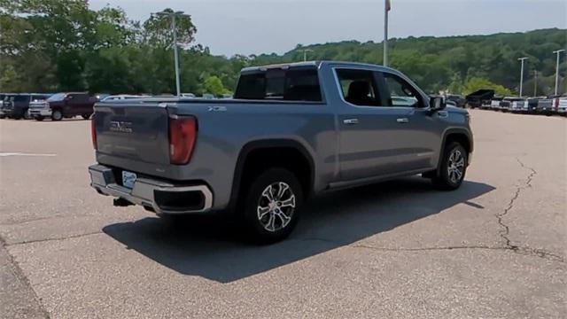 used 2022 GMC Sierra 1500 car, priced at $38,970