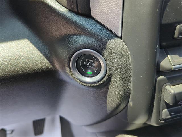 used 2022 GMC Sierra 1500 car, priced at $38,970